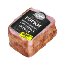 ГРУДИНКА ОСОБАЯ