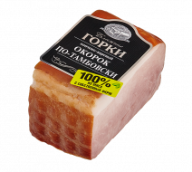 ОКОРОК ПО-ТАМБОВСКИ