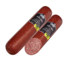 СЕРВЕЛАТ ЗЕРНИСТЫЙ