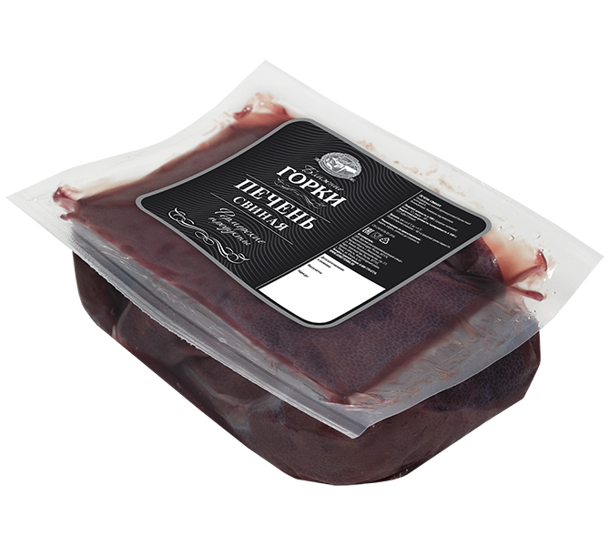 ПЕЧЕНЬ - Ближние Горки