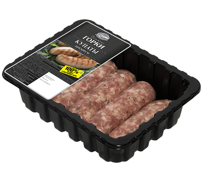 КУПАТЫ ПРЕМИУМ - Ближние Горки